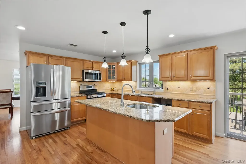 15 Prestwick Drive Monroe NY 10950