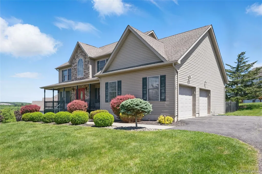 15 Prestwick Drive Monroe NY 10950