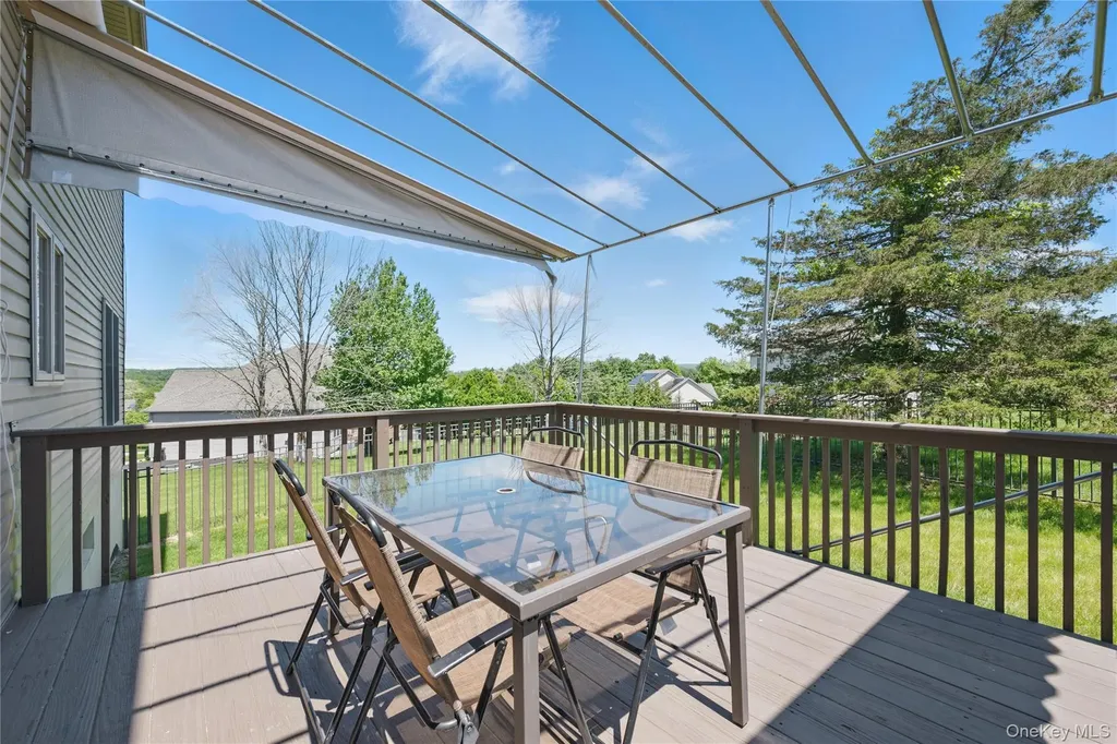 15 Prestwick Drive Monroe NY 10950