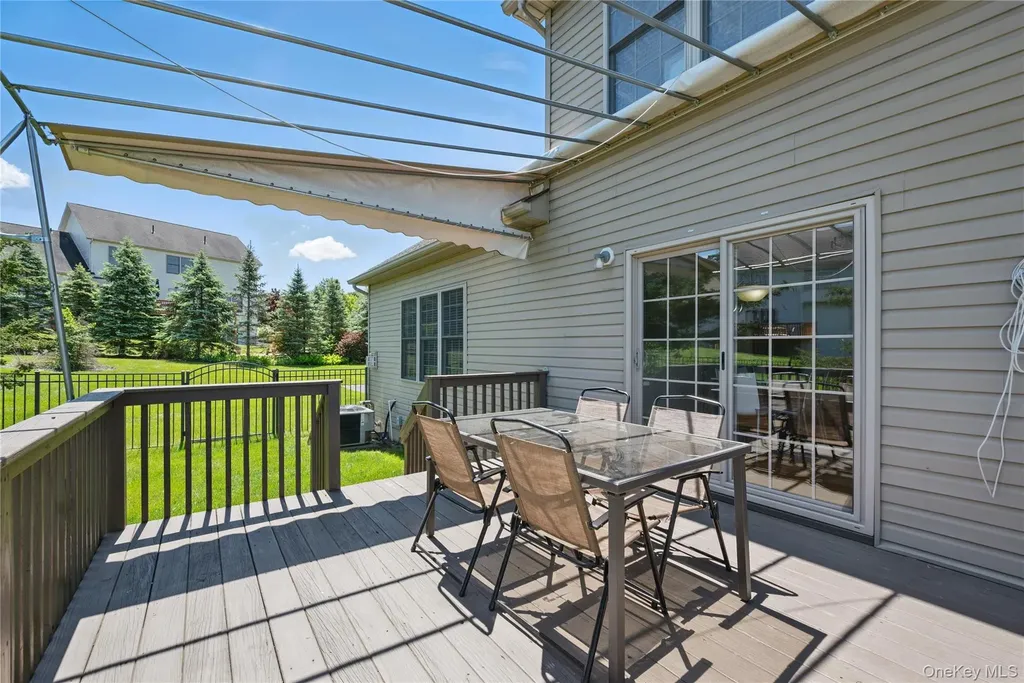 15 Prestwick Drive Monroe NY 10950