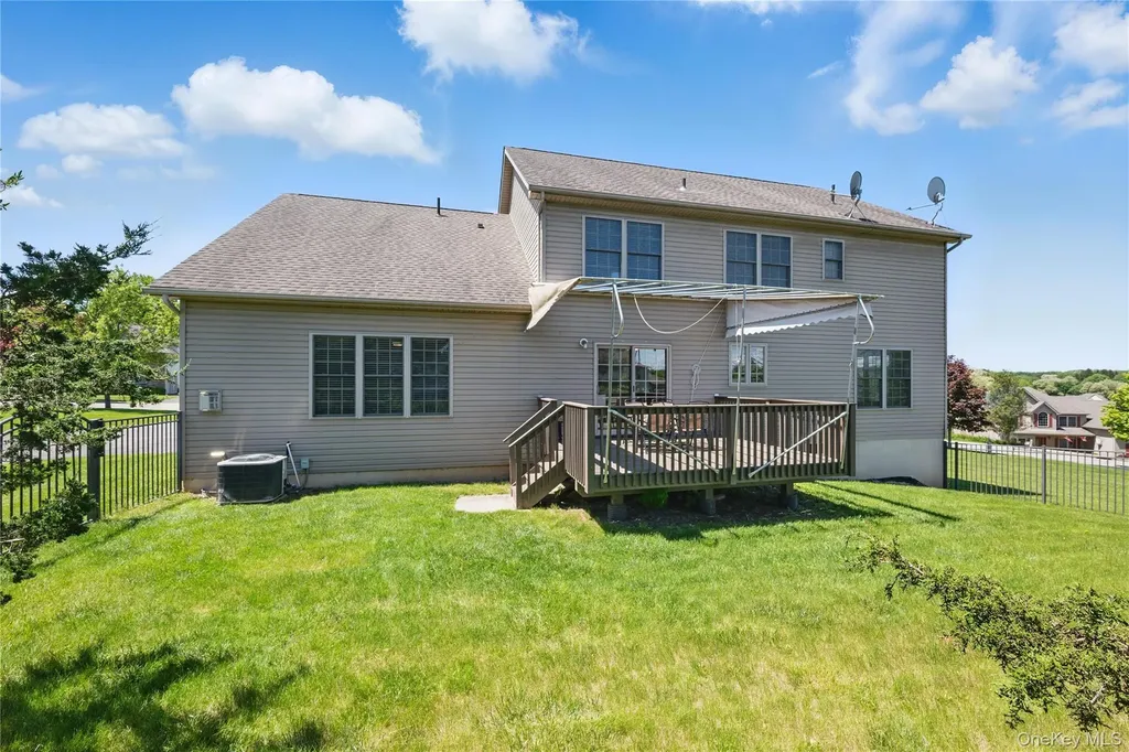 15 Prestwick Drive Monroe NY 10950