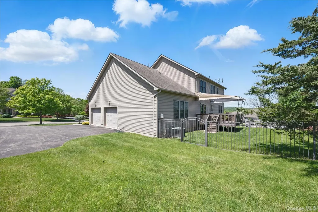 15 Prestwick Drive Monroe NY 10950