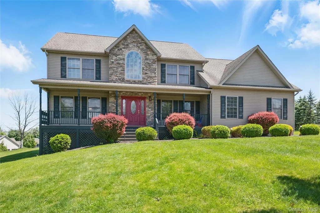 15 Prestwick Drive Monroe NY 10950