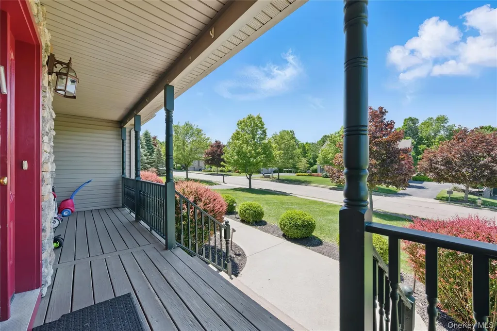 15 Prestwick Drive Monroe NY 10950
