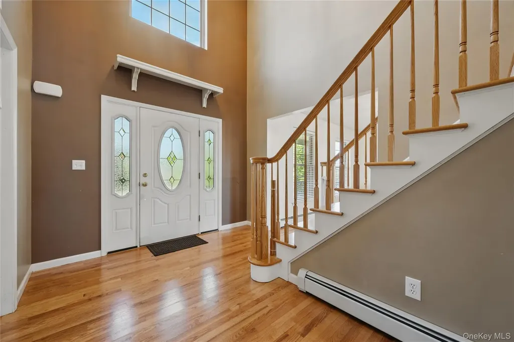15 Prestwick Drive Monroe NY 10950