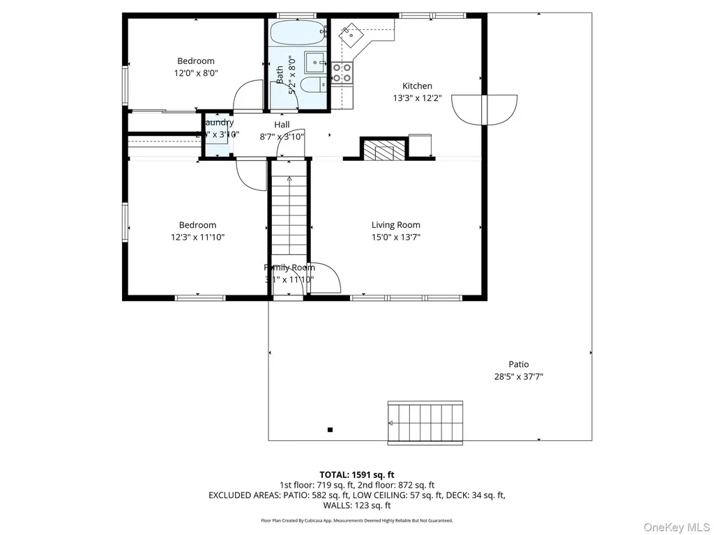 13 Squirrel Lane Levittown NY 11756