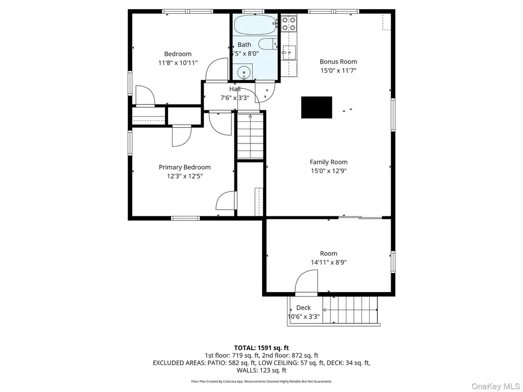 13 Squirrel Lane Levittown NY 11756