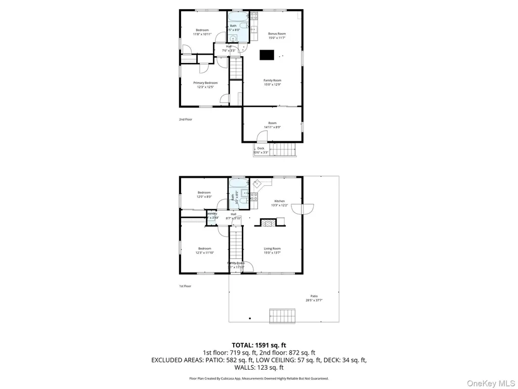 13 Squirrel Lane Levittown NY 11756