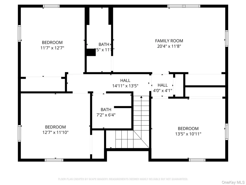 2 Pentmoor Drive Mastic NY 11950