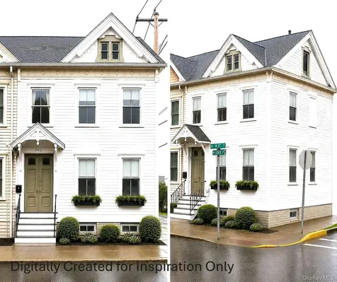 562 State Street Hudson NY 12534