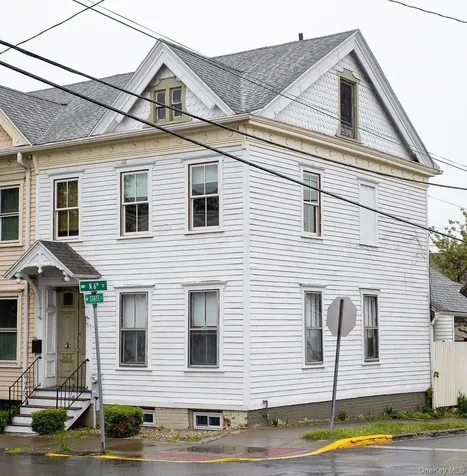 562 State Street Hudson NY 12534