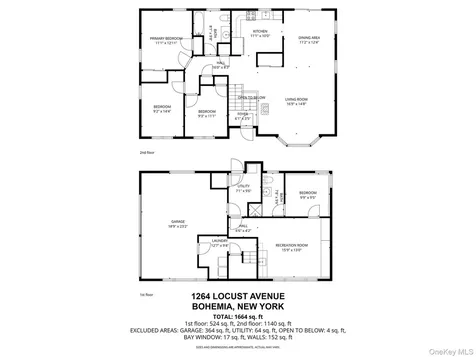 1264 Locust Avenue Bohemia NY 11716