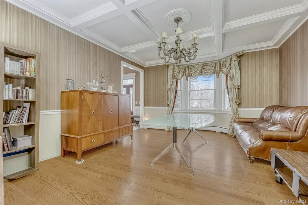 2 Garnett Hill Road Chester NY 10918