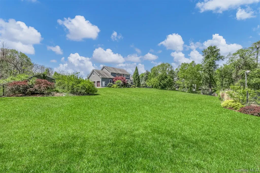 2 Garnett Hill Road Chester NY 10918
