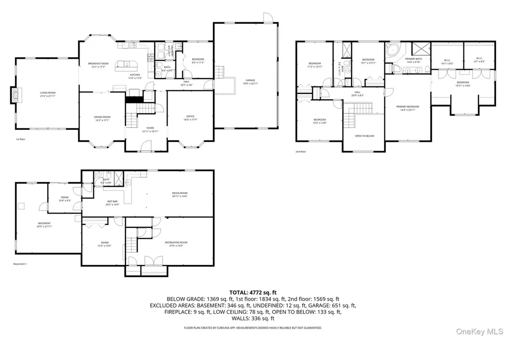 2 Garnett Hill Road Chester NY 10918