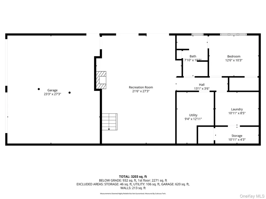 24 Spook Rock Road Suffern NY 10901