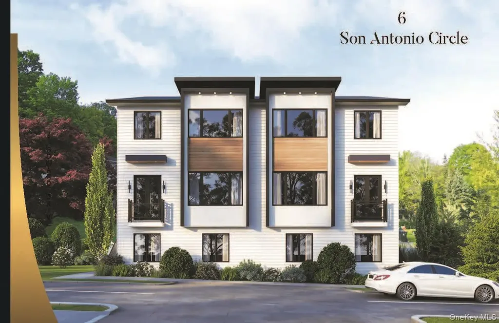 6 San Antonio Circle Monroe NY 10950