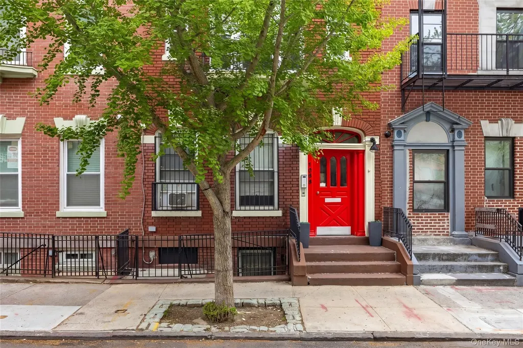 1068 Walton Avenue Bronx NY 10452