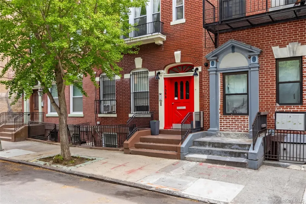 1068 Walton Avenue Bronx NY 10452