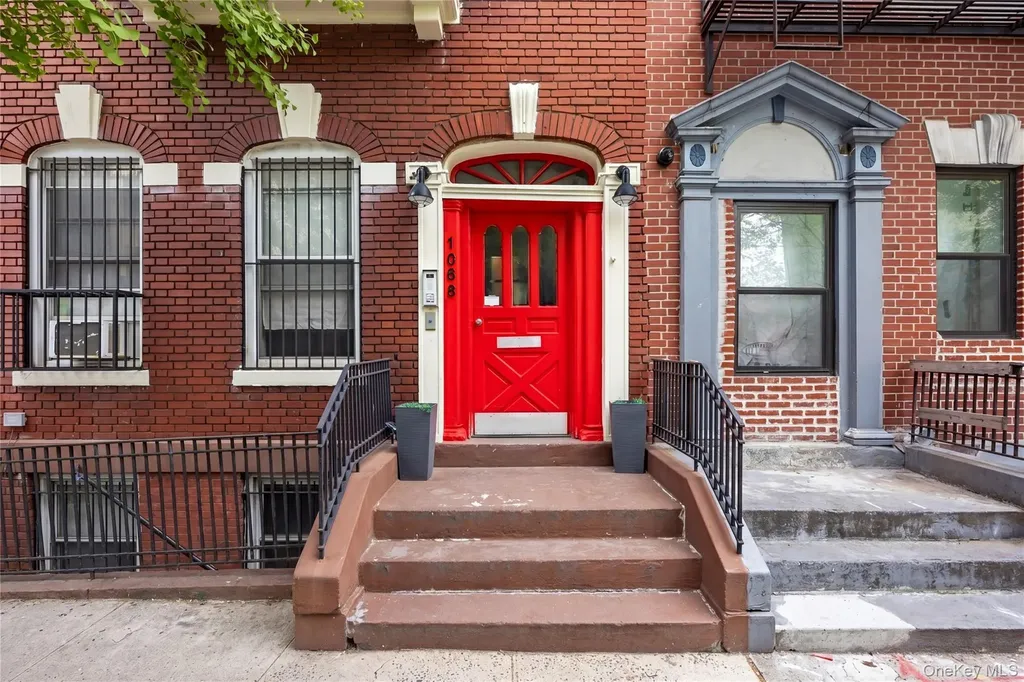 1068 Walton Avenue Bronx NY 10452