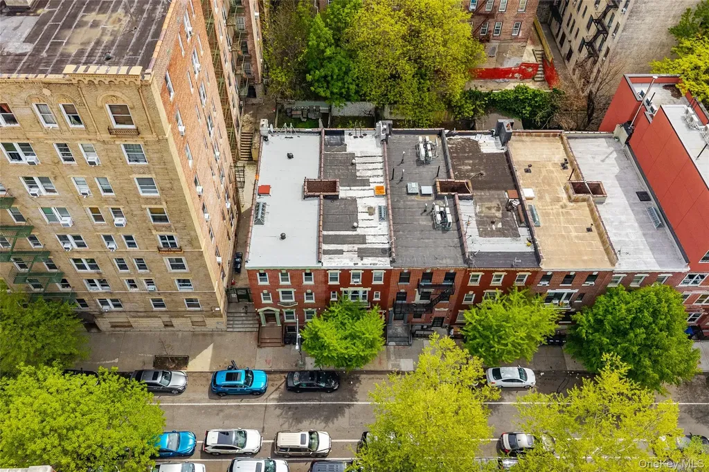 1068 Walton Avenue Bronx NY 10452