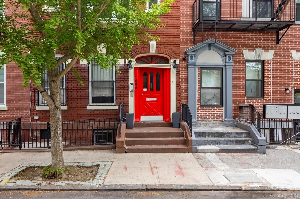 1068 Walton Avenue Bronx NY 10452