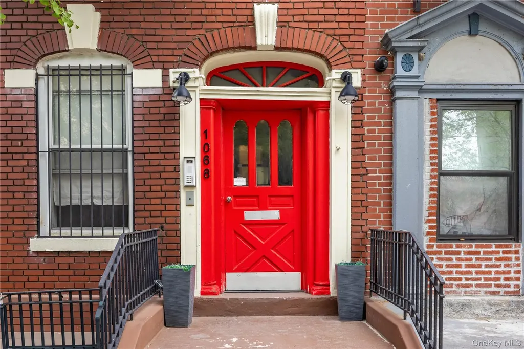 1068 Walton Avenue Bronx NY 10452