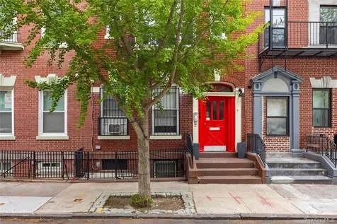 1068 Walton Avenue Bronx NY 10452