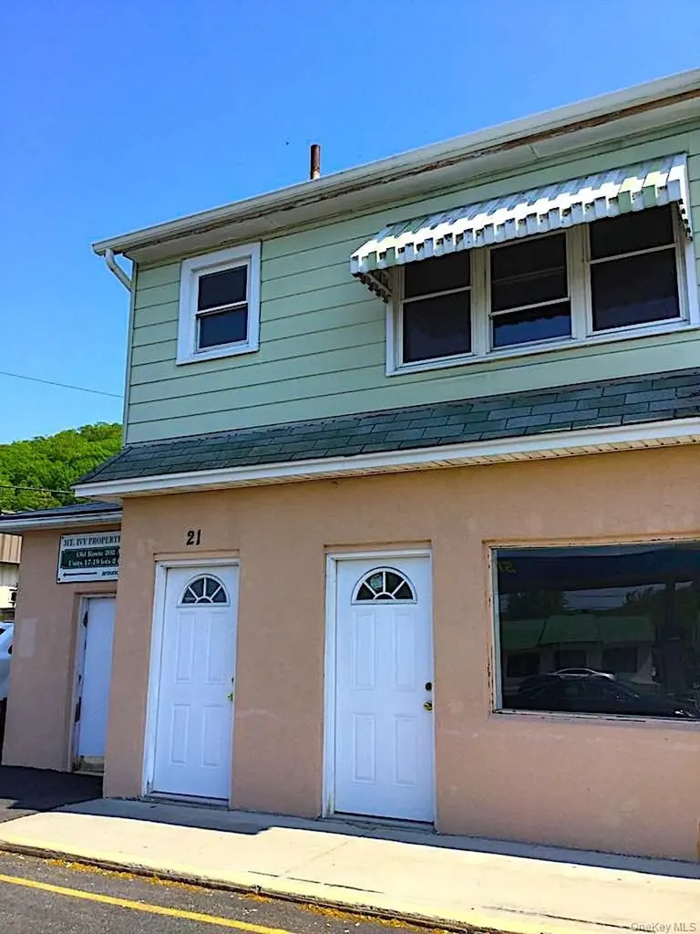 21 Old Route 202a Pomona NY 10970