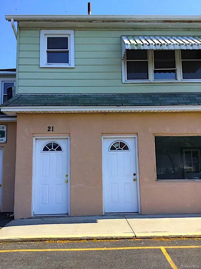 21 Old Route 202a Pomona NY 10970