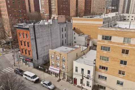 811 Courtlandt Avenue Bronx NY 10451