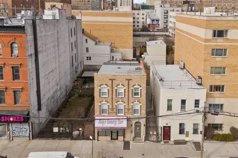 811 Courtlandt Avenue Bronx NY 10451