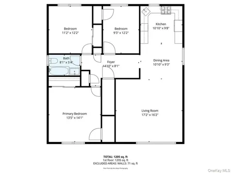 21 E Cedar Street Mount Vernon NY 10552