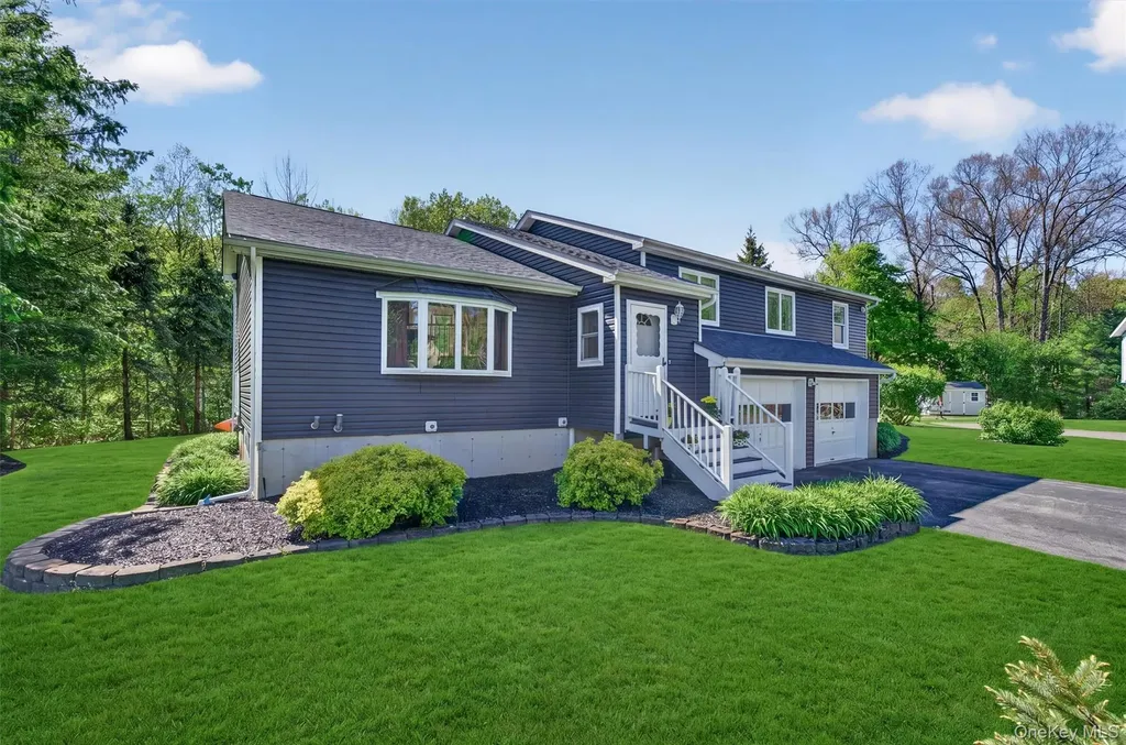 18 Alphonsa Court Salisbury Mills NY 12577