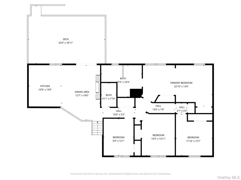 18 Alphonsa Court Salisbury Mills NY 12577