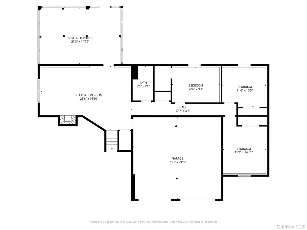 18 Alphonsa Court Salisbury Mills NY 12577