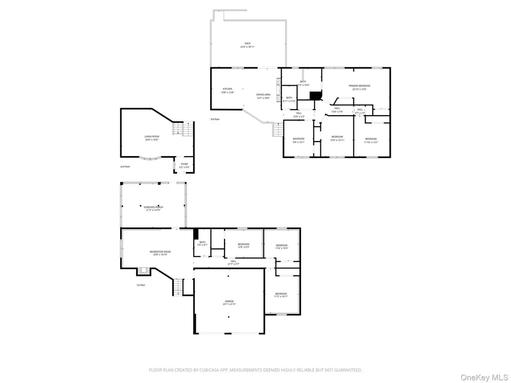 18 Alphonsa Court Salisbury Mills NY 12577