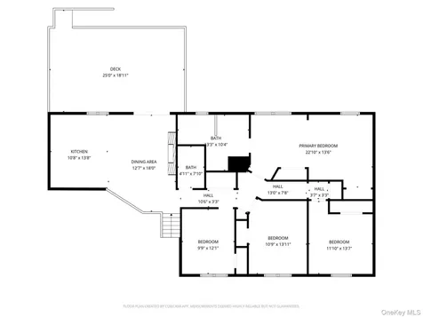 18 Alphonsa Court Salisbury Mills NY 12577