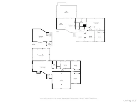 18 Alphonsa Court Salisbury Mills NY 12577