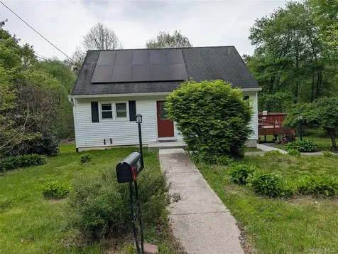 67 Pine Ridge Drive Hopewell Junction NY 12533