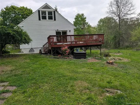 67 Pine Ridge Drive Hopewell Junction NY 12533