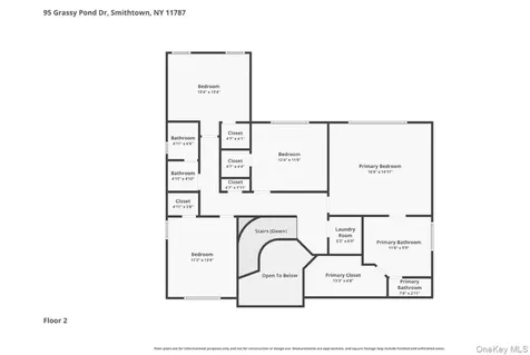 95 Grassy Pond Drive Smithtown NY 11787