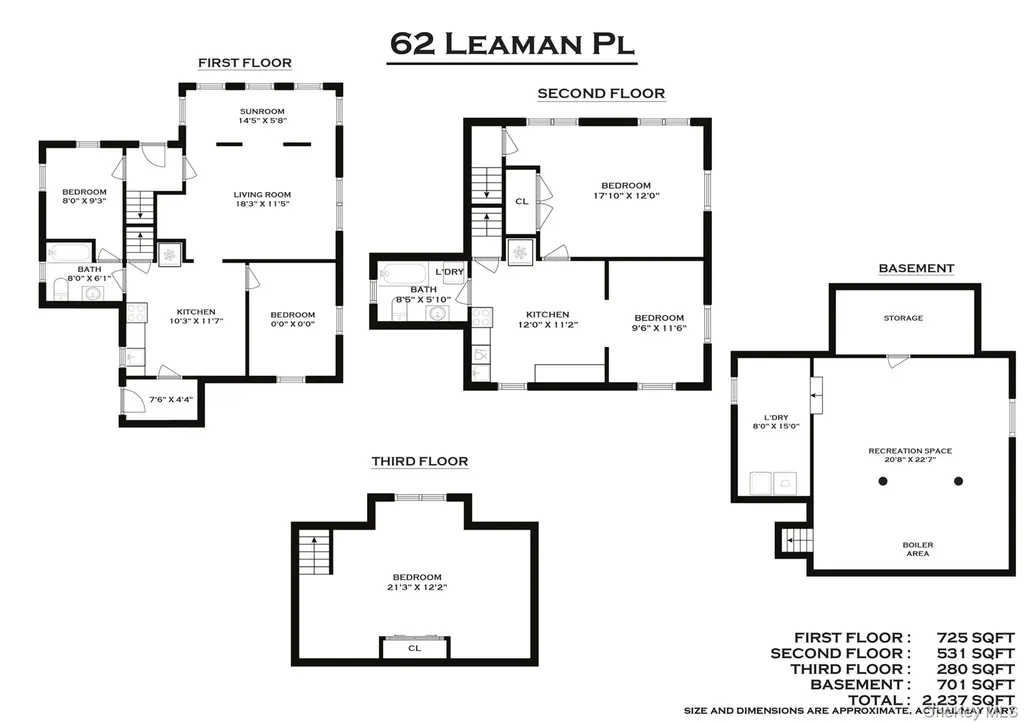 62 Leaman Place Lynbrook NY 11563