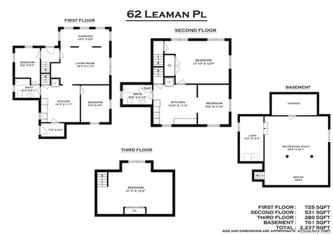 62 Leaman Place Lynbrook NY 11563