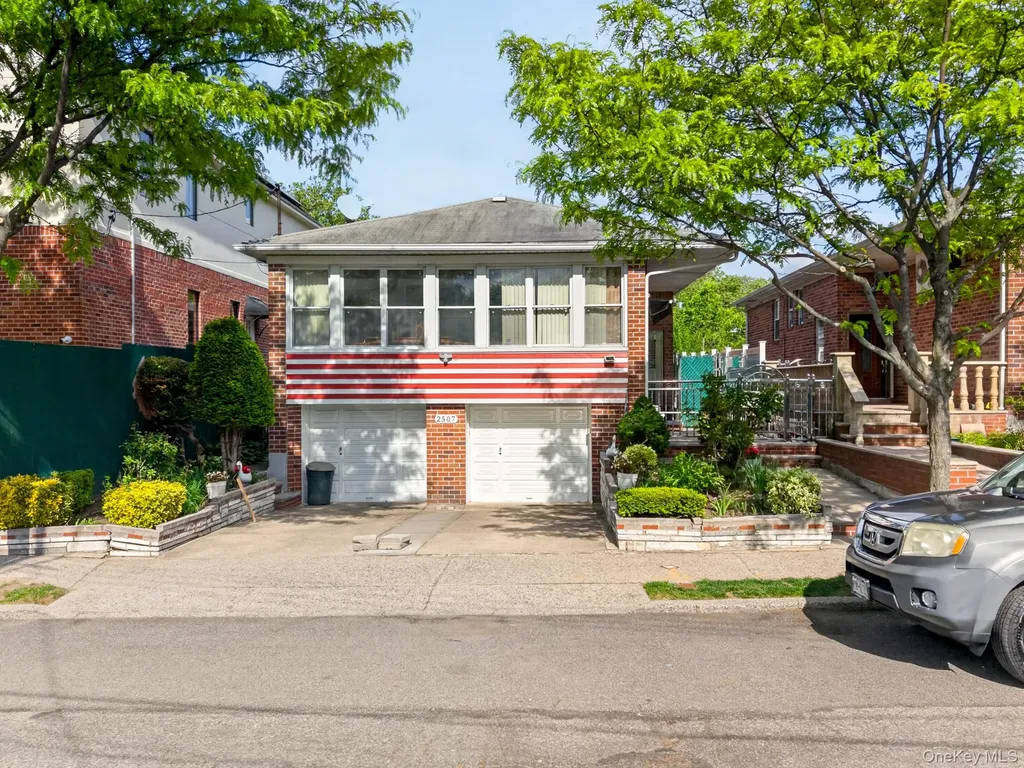 25-07 148th Street Flushing NY 11354