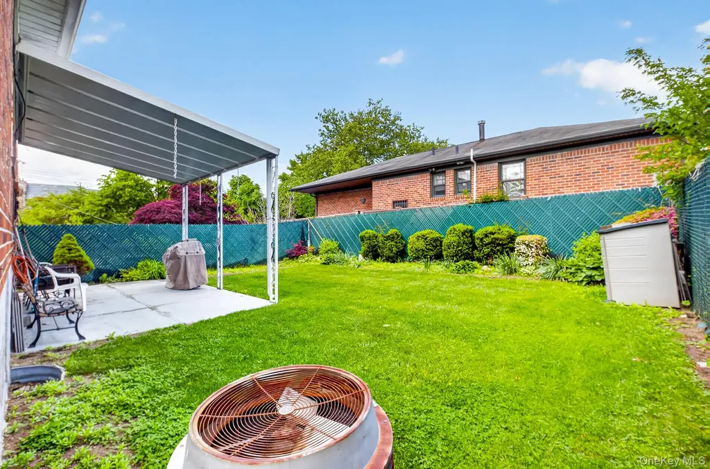 25-07 148th Street Flushing NY 11354