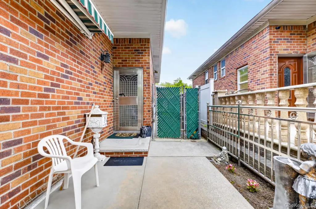 25-07 148th Street Flushing NY 11354