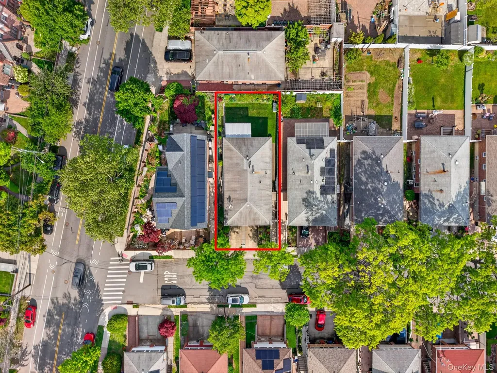 25-07 148th Street Flushing NY 11354