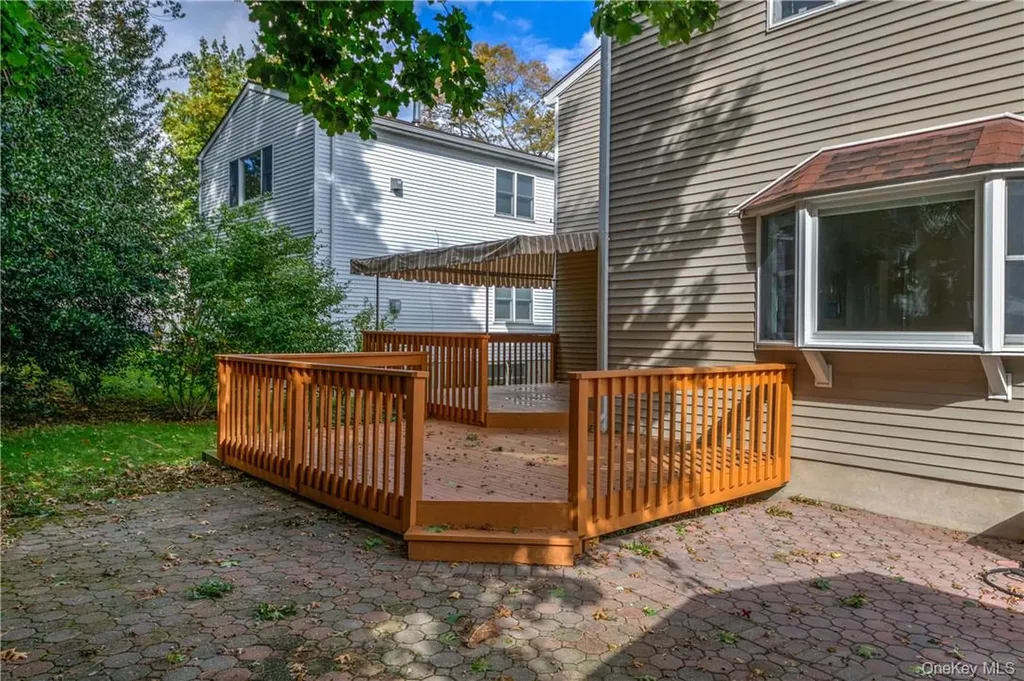 8 Davenport Street Harrison NY 10528