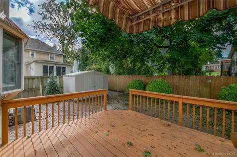 8 Davenport Street Harrison NY 10528